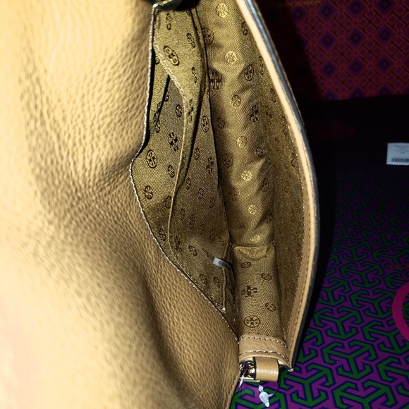 Tory Burch Bombe Crossbody - Picture 6 of 7